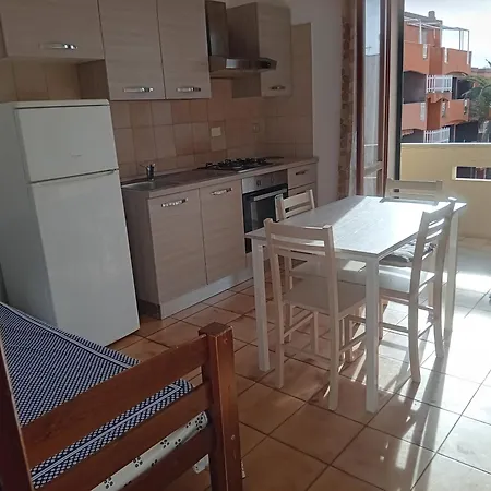 S'Alighera Apartment Alghero Exterior photo
