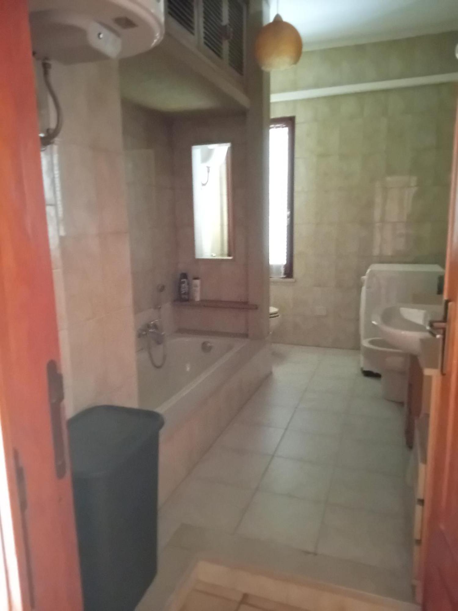 Apartment S'alighera *