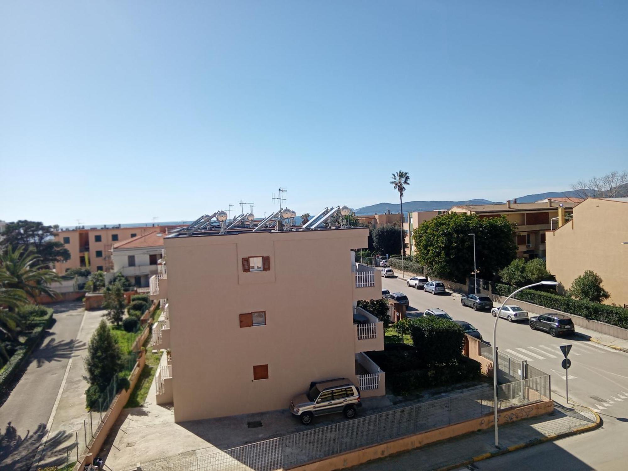 Apartment S'alighera