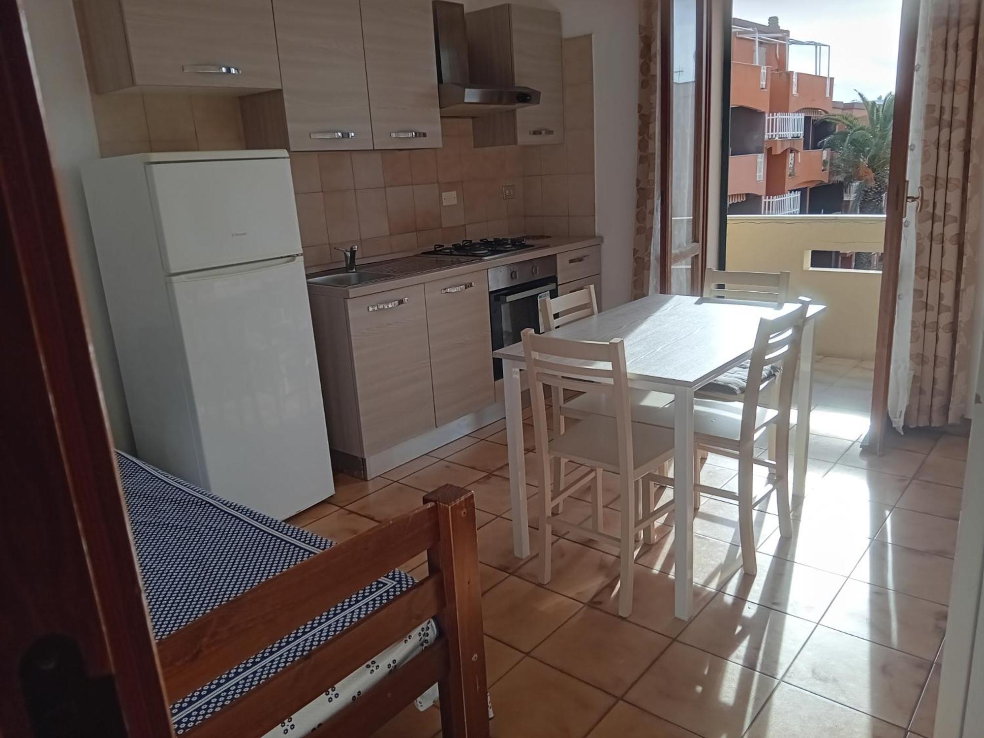 Apartment S'alighera *