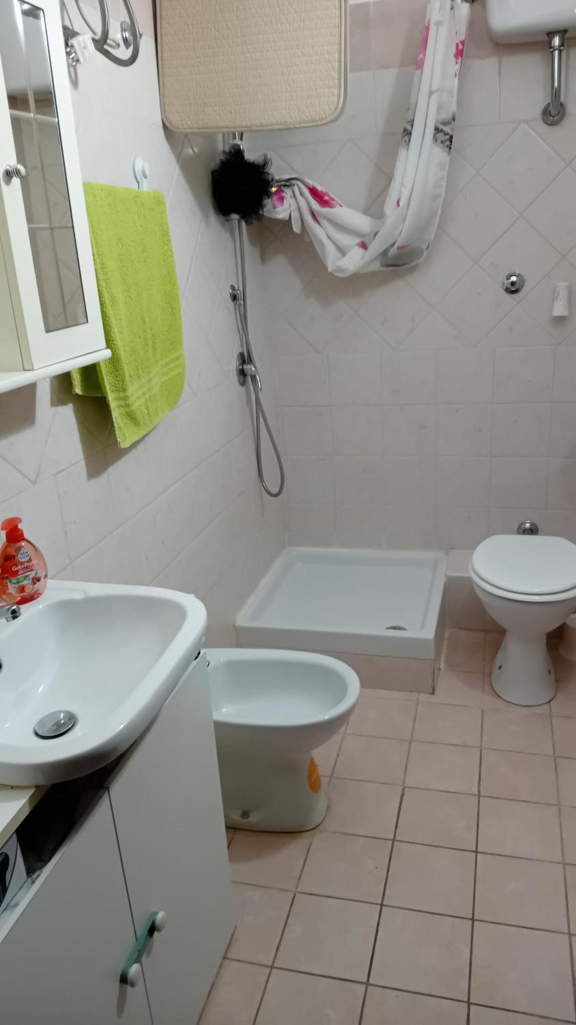 Apartment S'alighera Alghero