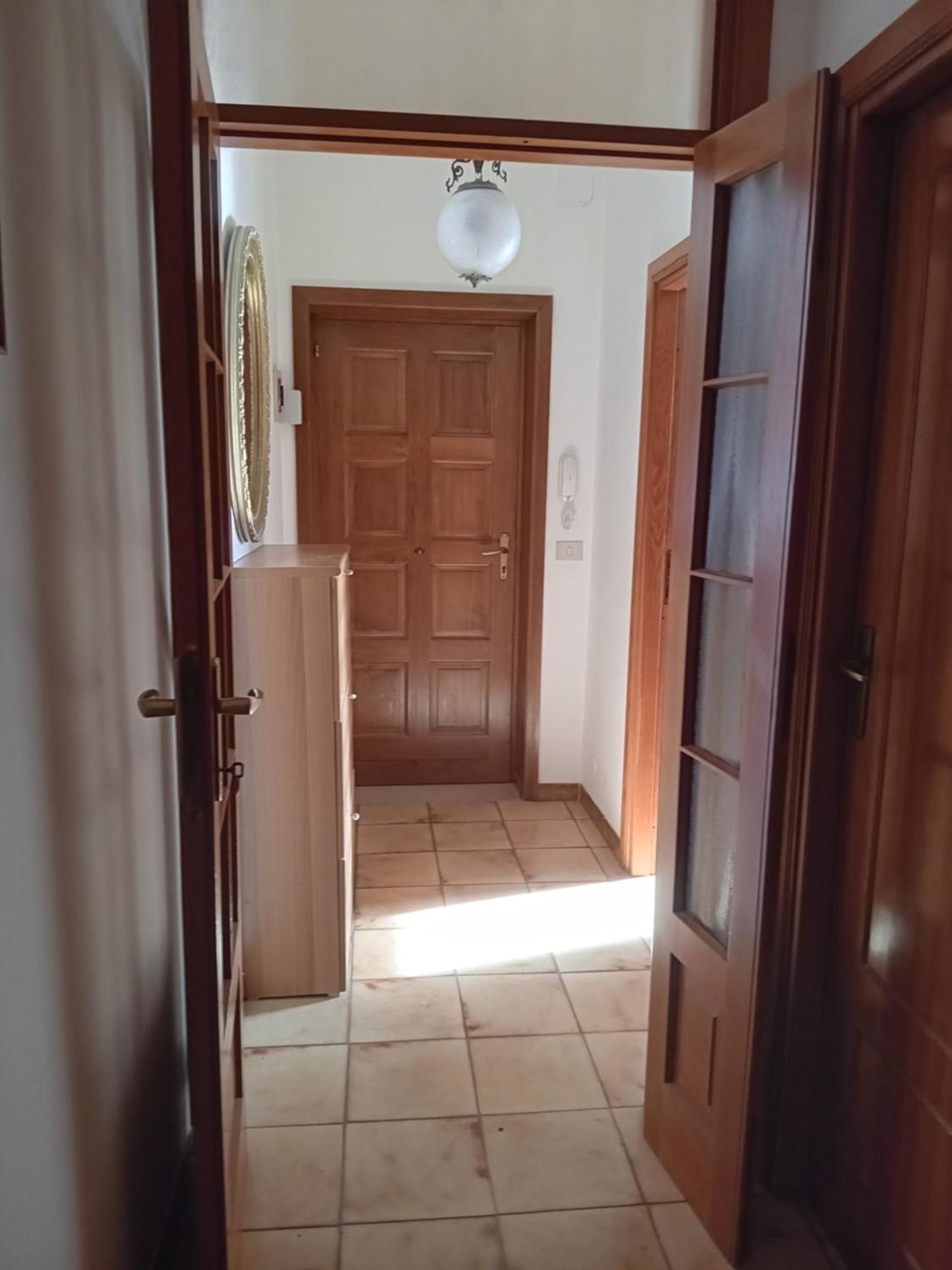 Apartment S'alighera *
