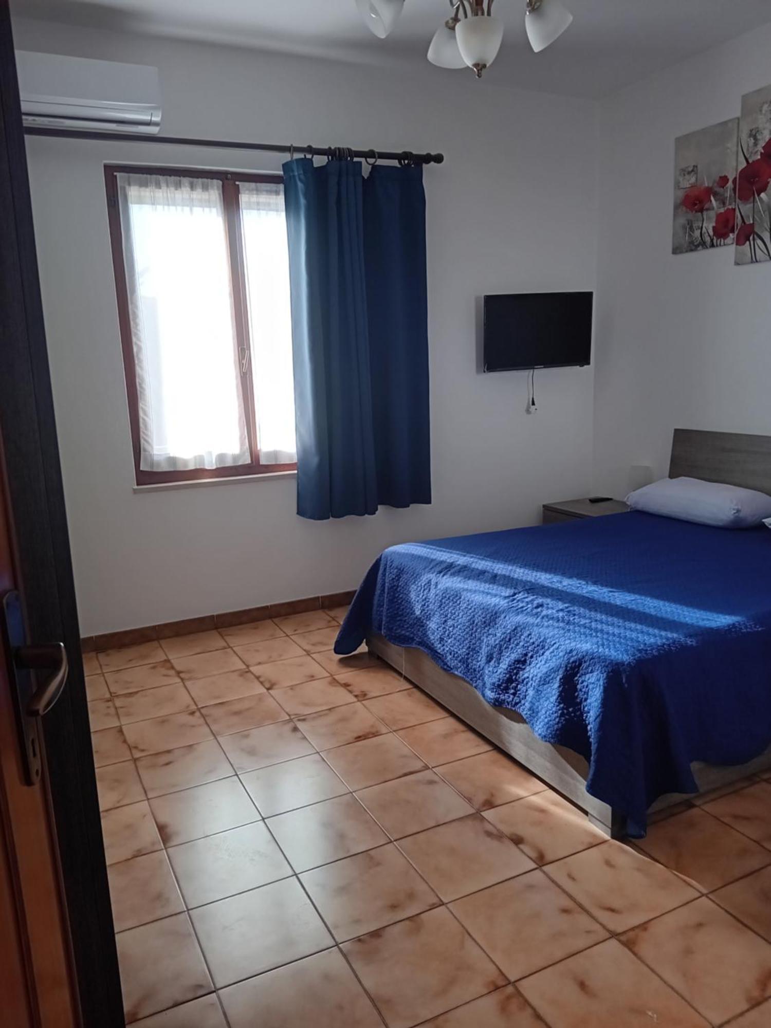 S'alighera Apartment